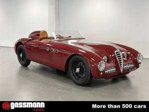Image 3/15 de Alfa Romeo 6C 2500 Super Sport (1946)