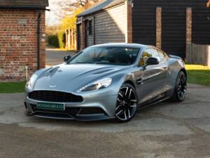 Image 1/96 of Aston Martin Vanquish (2015)