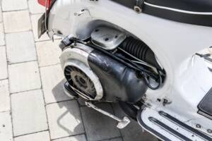 Bild 22/22 von Piaggio Vespa 160 GT Electronic (1972)