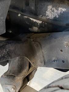 Bild 65/67 von Toyota Land Cruiser BJ 42 (1981)