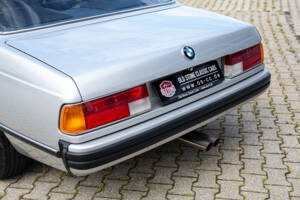 Afbeelding 30/36 van BMW 633 CSi (1977)