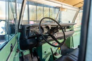 Bild 9/15 von Land Rover 109 (1973)