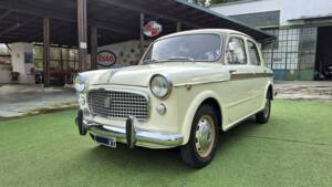 Image 6/55 of FIAT 1100-103 (1959)