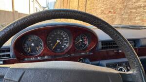 Image 91/147 de Mercedes-Benz 450 SEL 6,9 (1976)