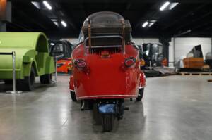 Immagine 6/16 di Messerschmitt &#x2F; FMR KR 200 (1955)