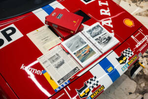 Image 20/25 of Ferrari Dino 308 GT4 (1974)