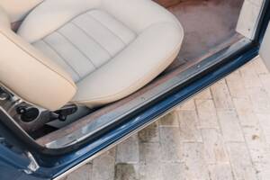 Bild 58/65 von Maserati Ghibli Spyder (1971)