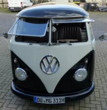 Image 1/18 of Volkswagen T1 panel van (1963)