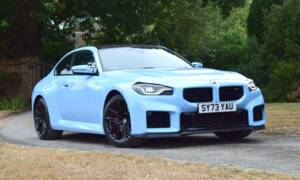 Bild 1/50 von BMW M2 Coupé (2024)