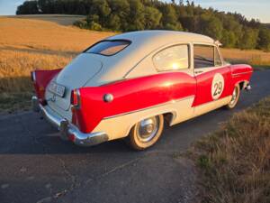 Immagine 7/52 di Kaiser Henry J (1953)