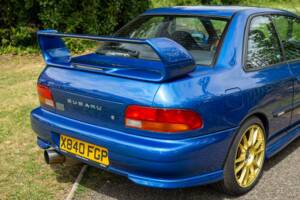 Image 27/50 of Subaru Impreza 2.0 WRX (2000)