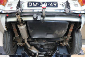 Imagen 46/50 de MG MGB (1972)