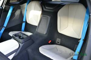 Afbeelding 22/50 van BMW i8 Coupé (2015)