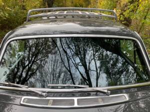 Bild 11/68 von Volvo Amazon  P121 (1968)