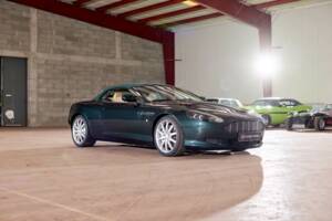 Bild 52/52 von Aston Martin DB 9 Volante (2006)
