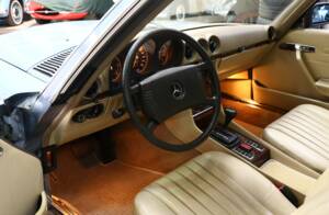 Image 27/41 de Mercedes-Benz 450 SLC 5,0 (1979)