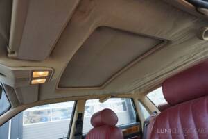 Image 48/61 de Jaguar Sovereign 3.6 (1987)