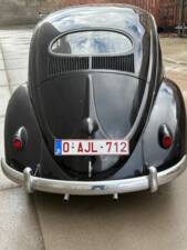 Image 5/8 of Volkswagen Beetle 1200 Standard "Oval" (1956)