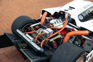 Immagine 18/31 di Lancia LC2 Group C (1985)