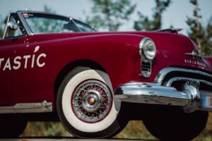Image 4/18 of Oldsmobile 98 Coupe (1949)