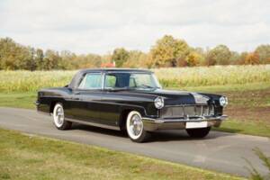 Imagen 1/15 de Lincoln Continental Mark II (1957)