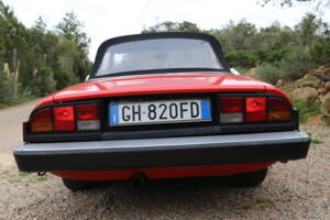 Image 84/87 of Alfa Romeo Spider Veloce (1984)