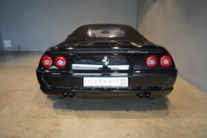 Imagen 6/20 de Ferrari F 355 Spider (1998)
