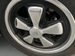 Image 35/45 of Porsche 911 2.4 S (1973)