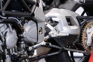 Afbeelding 44/50 van MV Agusta DUMMY (2007)