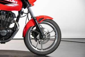 Image 34/50 de Suzuki GS 450 S (1987)