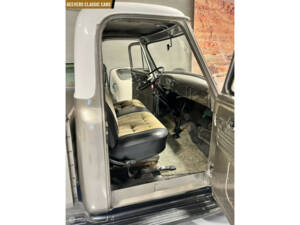 Bild 26/40 von Ford F-100 (1955)