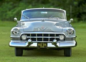 Bild 4/50 von Cadillac 62 Convertible (1951)