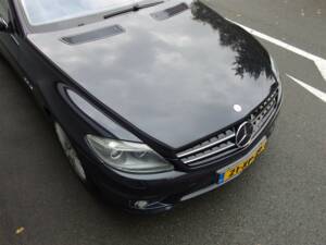 Bild 11/49 von Mercedes-Benz CL 63 AMG (2007)
