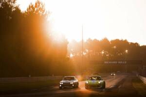 Imagen 7/50 de Ford Capri RS 2600 (1972)