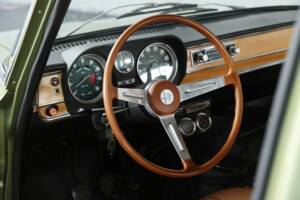 Imagen 15/49 de Alfa Romeo Giulia Super 1.3 (1973)