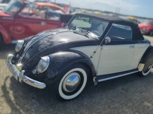 Image 5/8 of Volkswagen Käfer 1200 (1962)