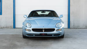 Afbeelding 2/64 van Maserati 4200 Cambiocorsa (2003)