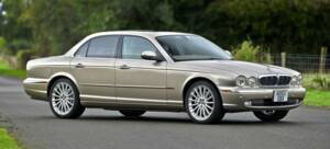 Afbeelding 5/50 van Jaguar XJ 8 4.2 (2003)