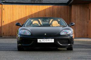 Image 6/41 of Ferrari 360 Spider (2004)