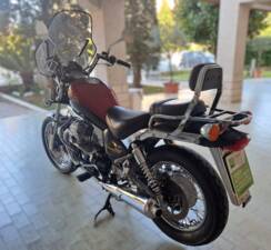 Image 4/34 de Moto Guzzi Nevada 750 (1998)