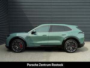 Imagen 12/35 de Porsche Cayenne Turbo E-Hybrid (1900)