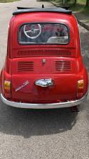 Bild 21/49 von FIAT 500 F (1970)
