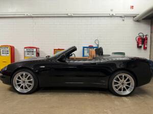 Bild 2/17 von Maserati Spyder 4200 Cambiocorsa (2007)