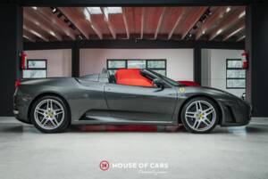 Immagine 5/25 di Ferrari F430 Spider (2005)