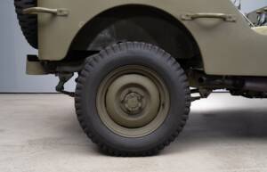 Image 12/35 of Jeep Willys-Overland CJ-3A (1944)