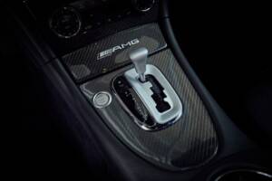 Bild 67/100 von Mercedes-Benz CLK 63 AMG Black Series (2007)