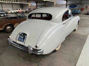 Image 35/38 of Jaguar Mk VII (1952)