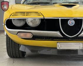 Imagen 56/81 de Alfa Romeo Montreal (1972)