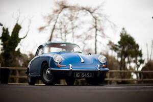 Afbeelding 47/50 van Porsche 356 B 1600 Super (1963)