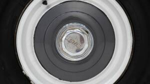 Imagen 3/15 de Bentley R-Type (1954)